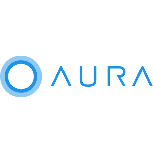 Aura logo