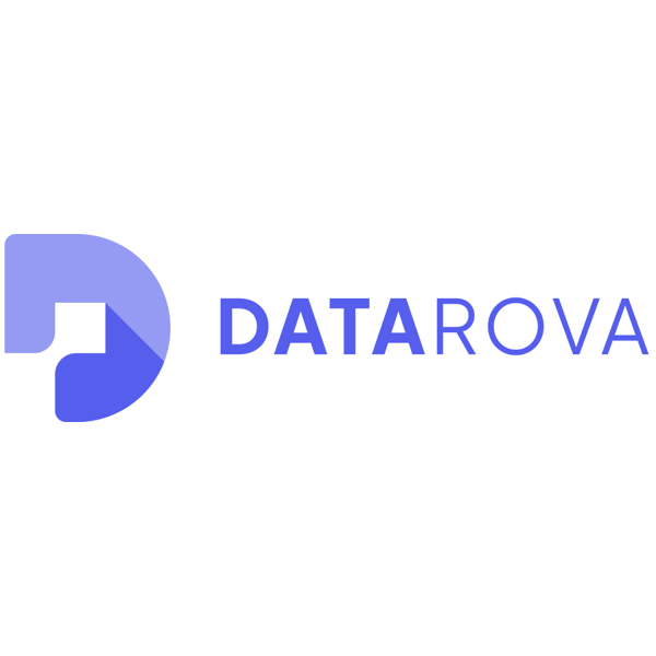 Datarova logo