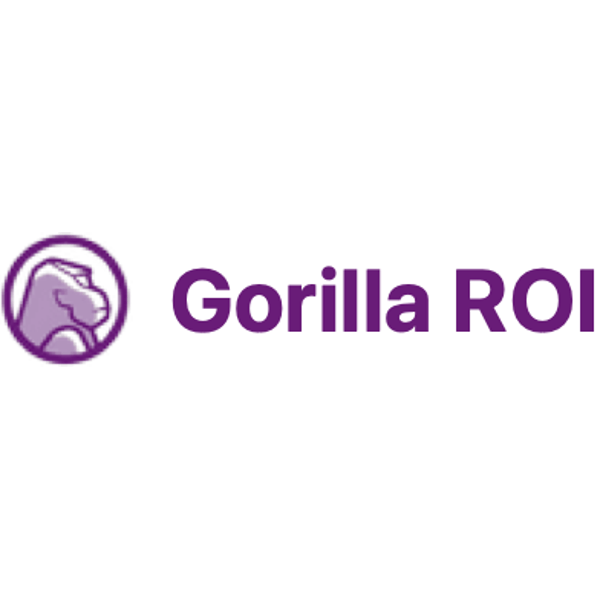Gorilla ROI logo