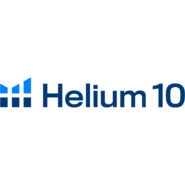 Helium 10 logo