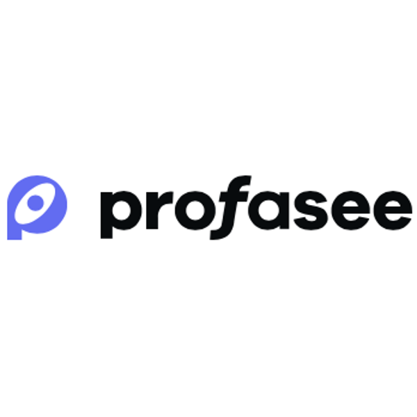 Profasee logo