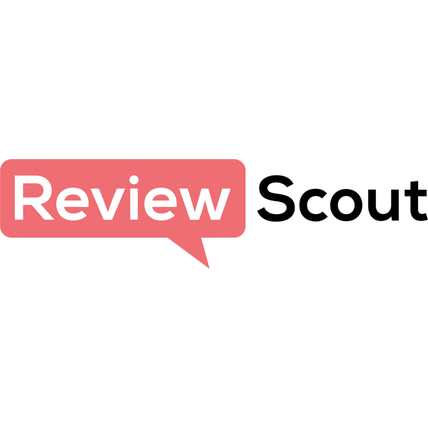 ReviewScout logo