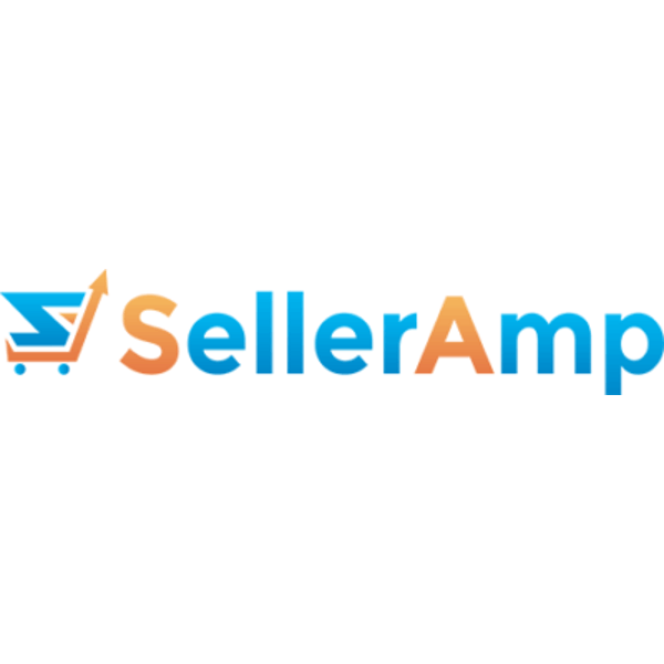 Seller Amp logo