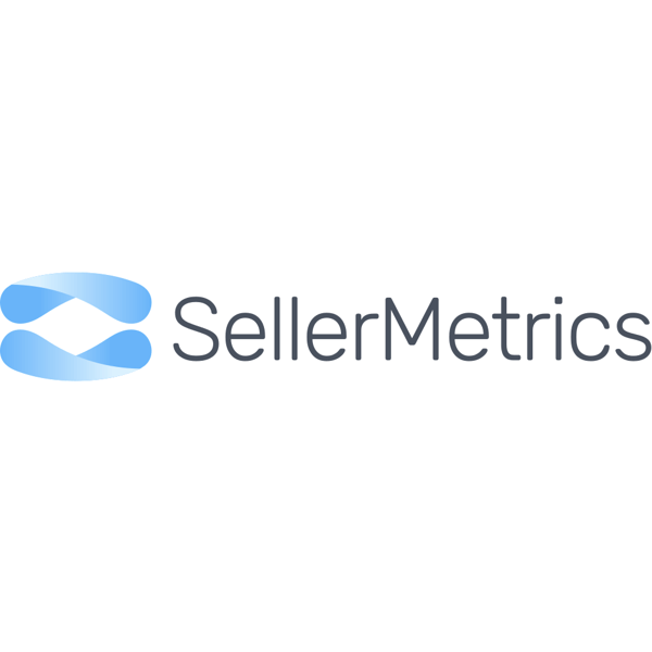 SellerMetrics logo