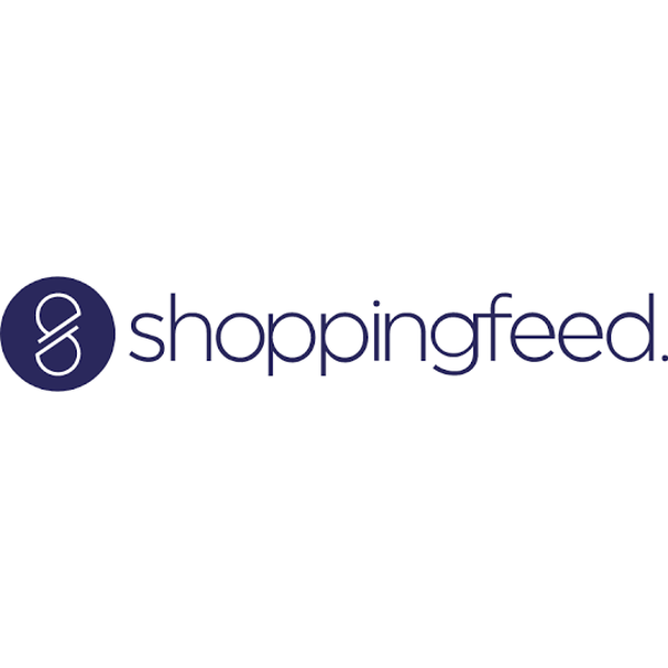 Shoppingfeed logo