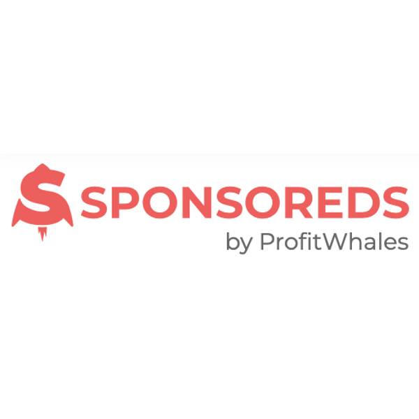 Sponsoreds logo