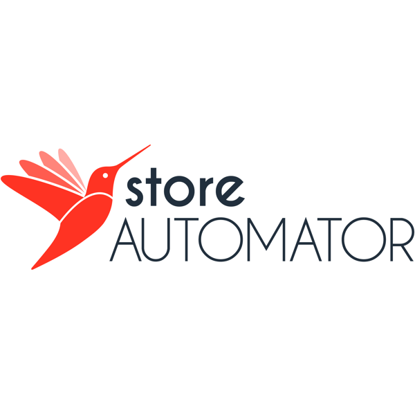 StoreAutomator logo