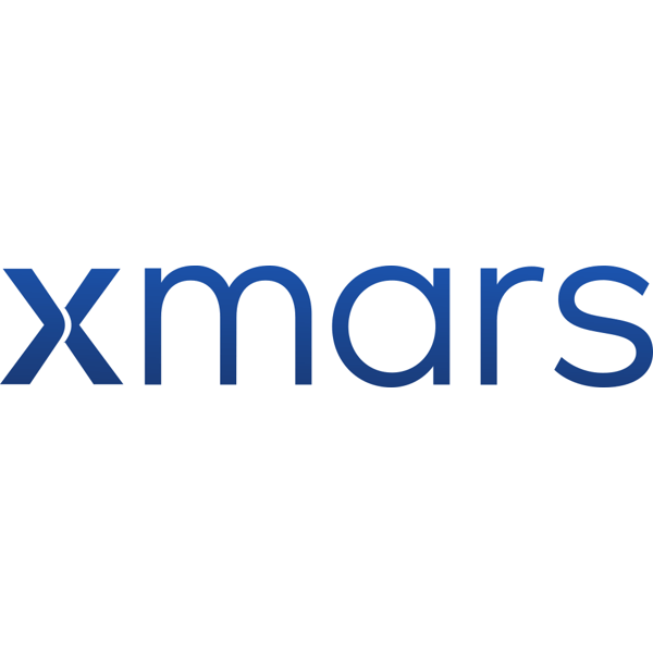 Xmars logo
