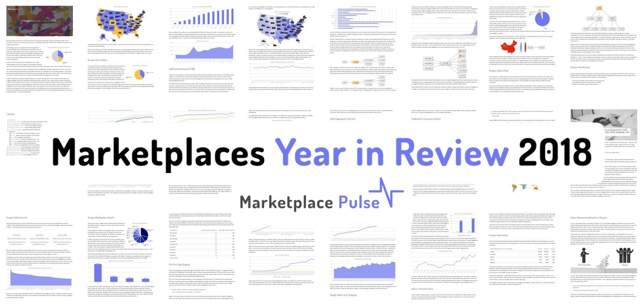 Year in Review 2018